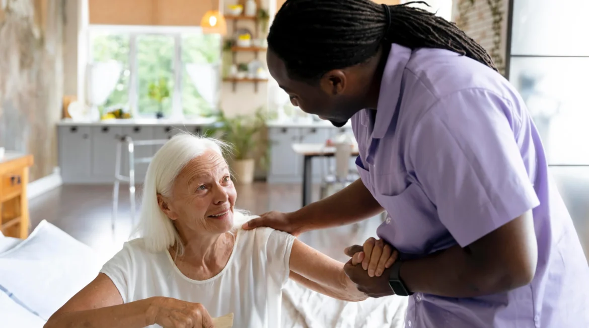 Real Help for Real Needs: How an HHA Agency in Miami Tailors Every Care Plan