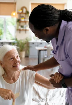 Real Help for Real Needs: How an HHA Agency in Miami Tailors Every Care Plan