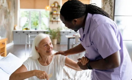 Real Help for Real Needs: How an HHA Agency in Miami Tailors Every Care Plan