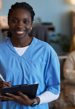 Choosing the Right Home Care Agency for Your Family’s Needs