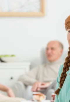 How to choose the right home care provider: A guide for families
