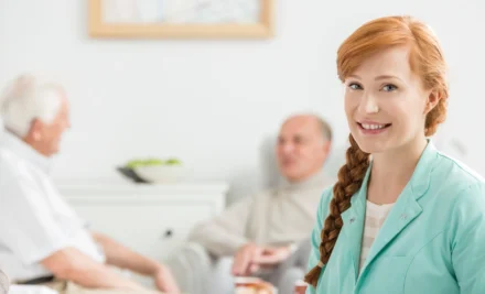 How to choose the right home care provider: A guide for families