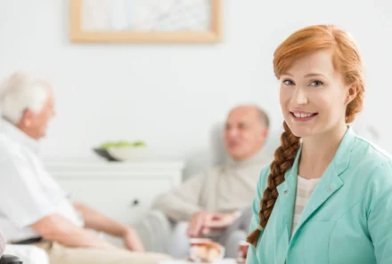 How to choose the right home care provider: A guide for families