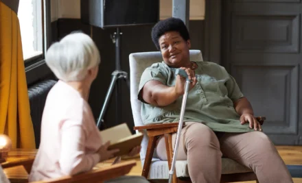 Recognizing Health Conditions that Require Home Care Support