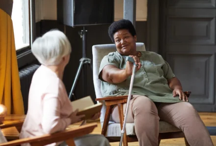 Recognizing Health Conditions that Require Home Care Support