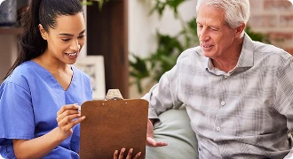 Highly Personalized, Goal-Driven Care