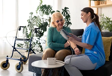 Seamless Coordination With Your Healthcare Team