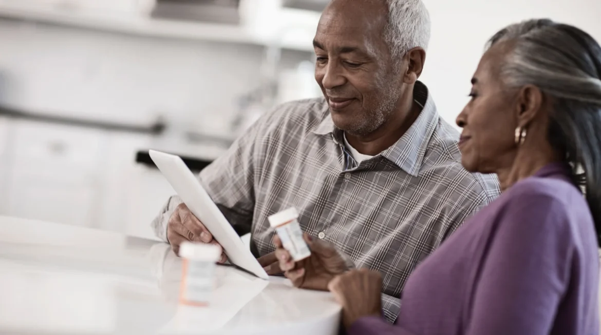 Why Medication Management is Crucial for Seniors Living at Home
