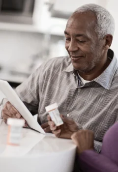 Why Medication Management is Crucial for Seniors Living at Home