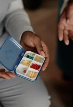 Medication Management Explained: How It Supports Safe and Effective Care