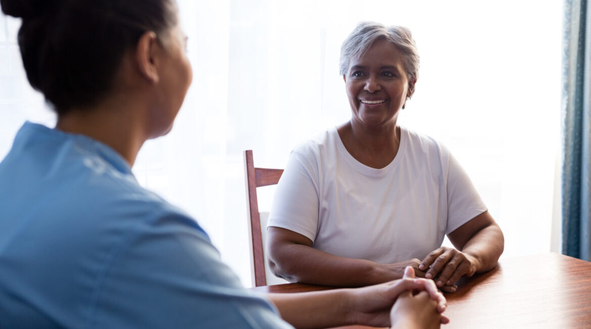 Steps for Creating and Maintaining a Care Plan