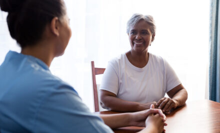 Steps for Creating and Maintaining a Care Plan