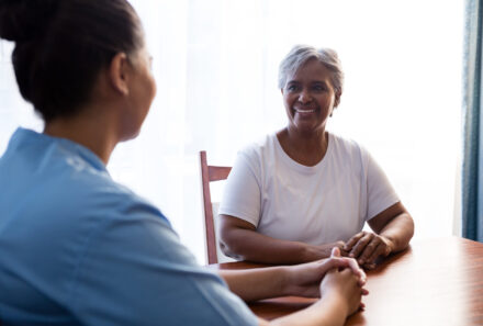 Steps for Creating and Maintaining a Care Plan