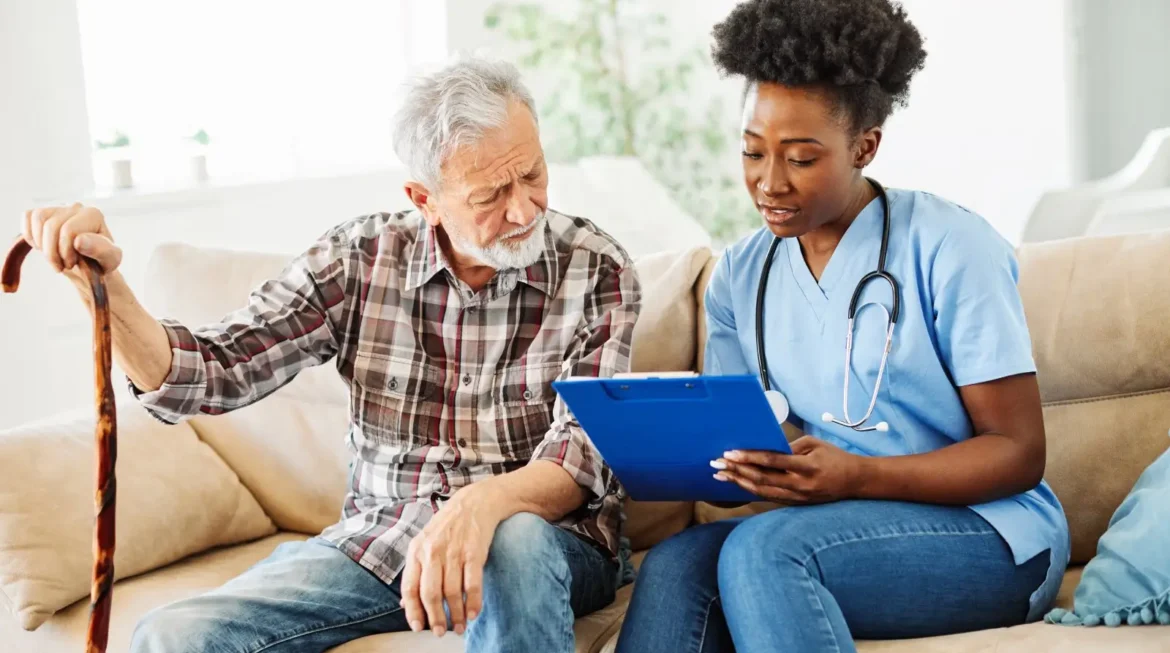 Understanding Chronic Disease Management and Its Importance for Seniors