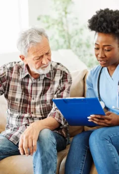 Understanding Chronic Disease Management and Its Importance for Seniors