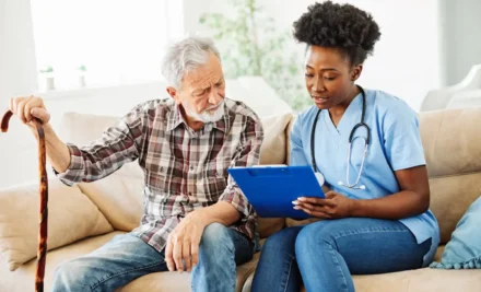 Understanding Chronic Disease Management and Its Importance for Seniors