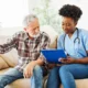 Understanding Chronic Disease Management and Its Importance for Seniors