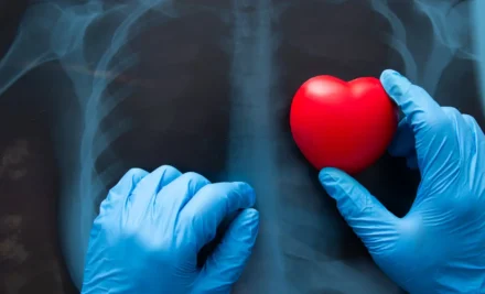 Understanding the Connection Between COPD and Heart Failure