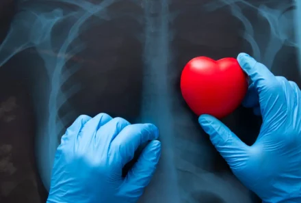 Understanding the Connection Between COPD and Heart Failure