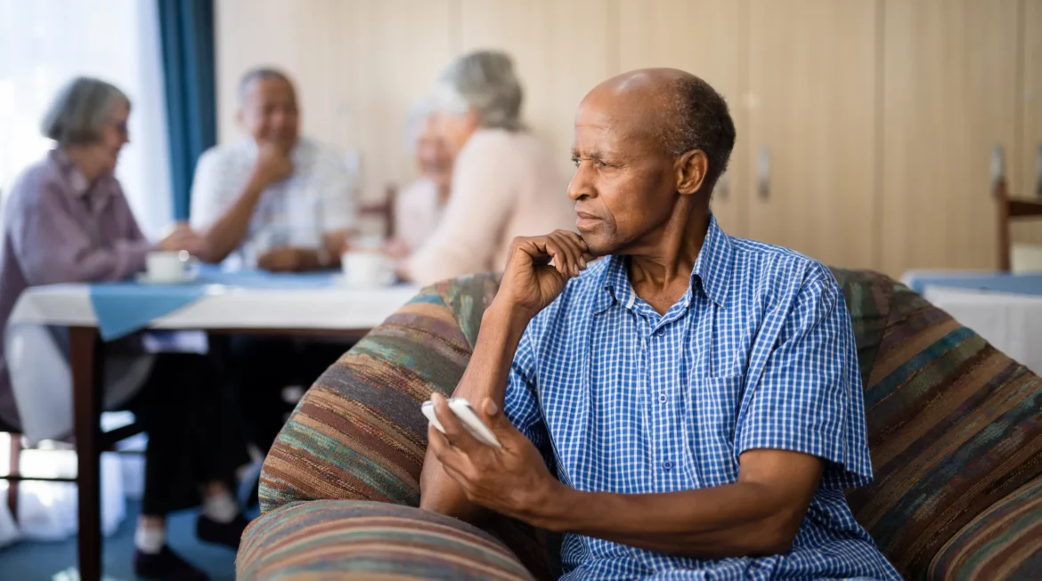 Understanding Normal Age-Related Memory Loss and How It Differs From Dementia