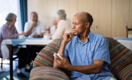 Understanding Normal Age-Related Memory Loss and How It Differs From Dementia