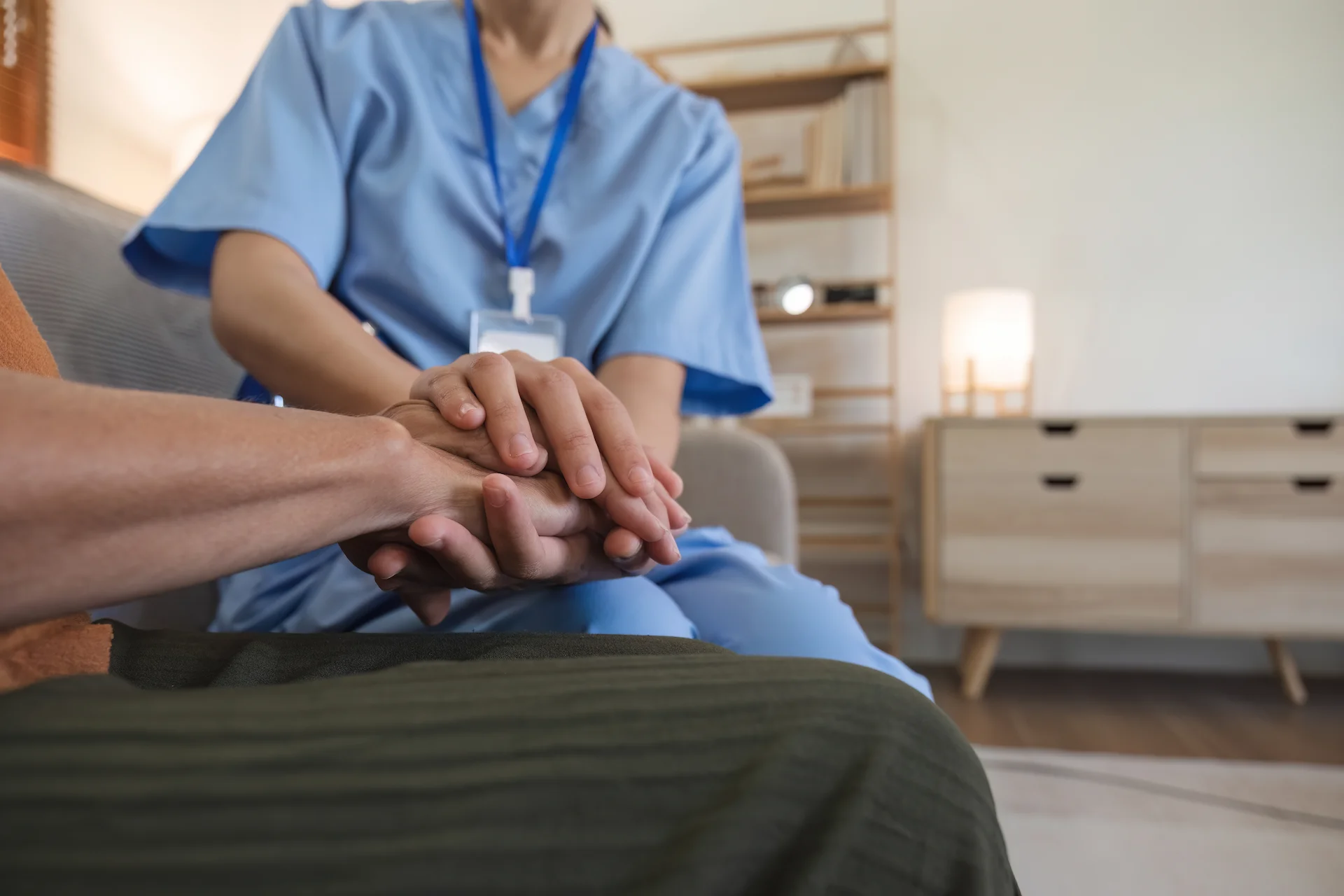 Advantages of Palliative Care