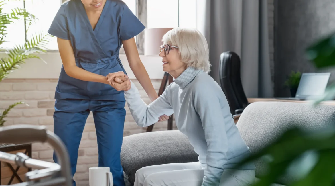 The Advantages of Palliative Care for Patients and Their Relatives