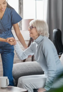 The Advantages of Palliative Care for Patients and Their Relatives