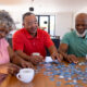 Memory Exercises for Seniors That Support Brain Health and Mental Clarity