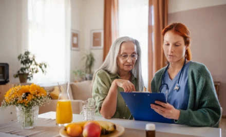 How to Qualify for Home Health Care: Eligibility, Requirements, and Next Steps