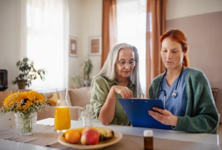 How to Qualify for Home Health Care: Eligibility, Requirements, and Next Steps