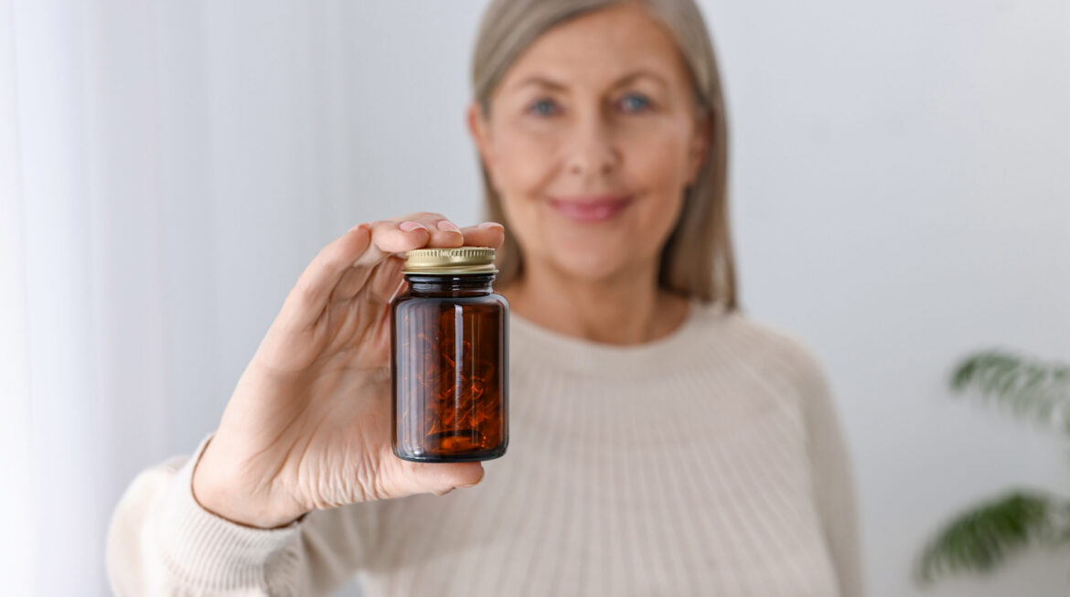 Which Vitamins Are Best for Seniors and Why They Matter