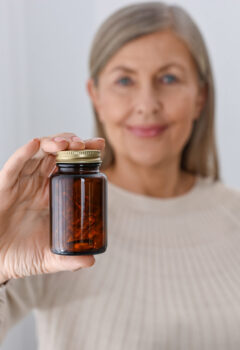 Which Vitamins Are Best for Seniors and Why They Matter