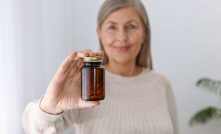 Which Vitamins Are Best for Seniors and Why They Matter