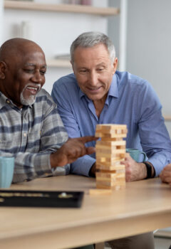 Activities for Seniors That Support Health, Happiness, and Social Connection