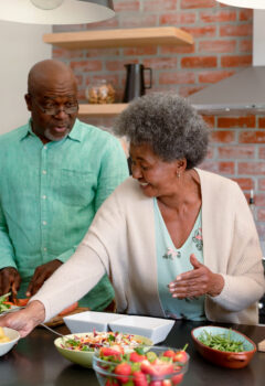 Easy Low Sodium Meals for Seniors That Support Heart Health