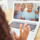 Long-Distance Caregiving Tips for Supporting Aging Parents