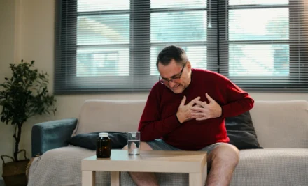 Warning Signs of Heart Failure Families Should Know