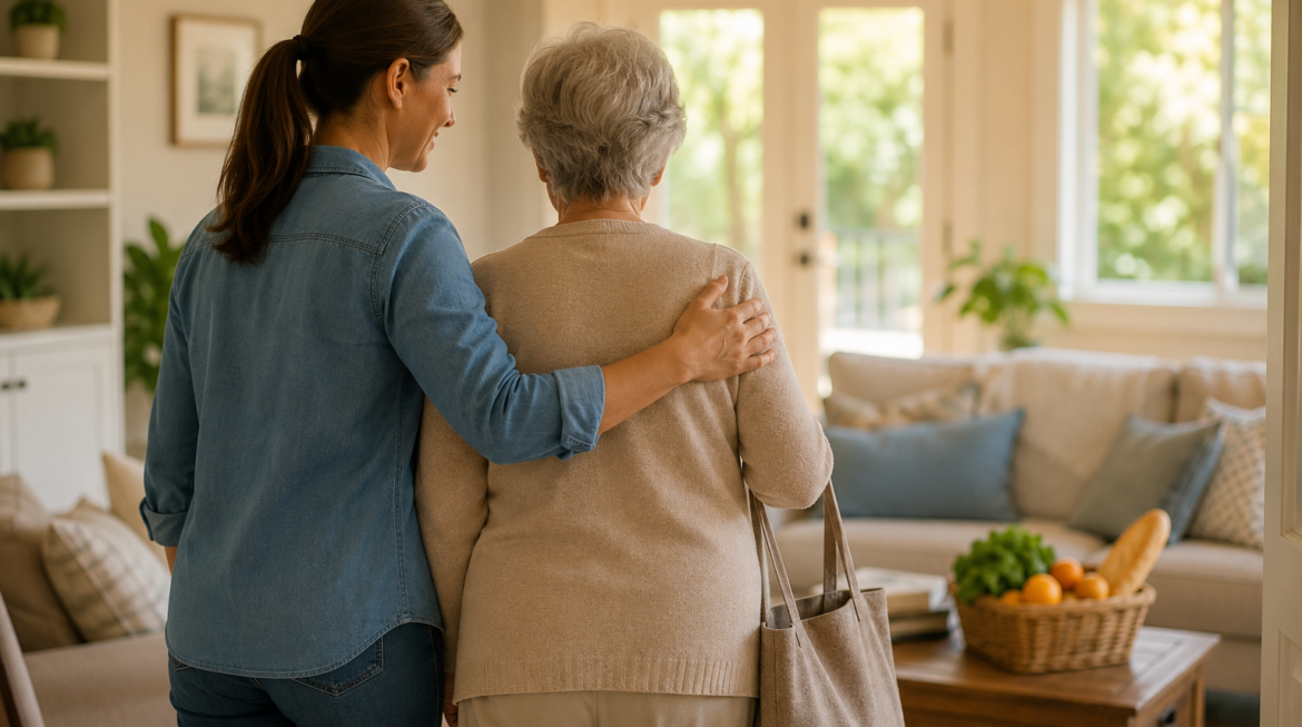 Hospital Discharge Checklist for Safe Recovery at Home