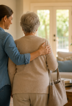 Hospital Discharge Checklist for Safe Recovery at Home