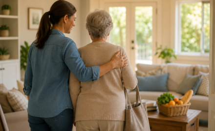 Hospital Discharge Checklist for Safe Recovery at Home