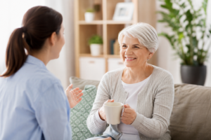 Practical Tips for Dementia Caregivers