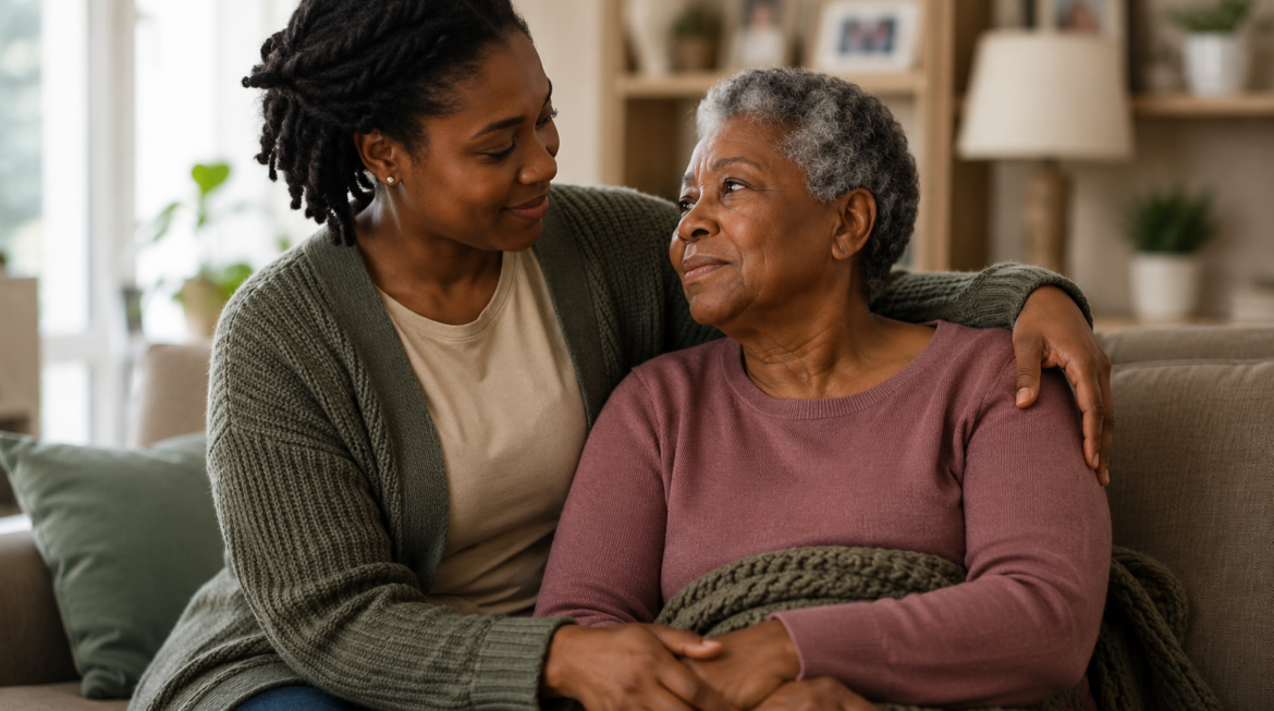 Practical Tips for Dementia Caregivers