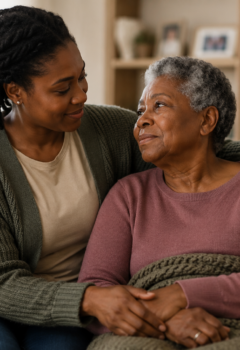 Practical Tips for Dementia Caregivers
