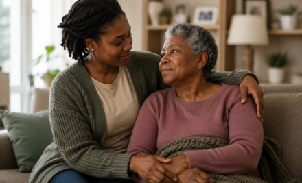 Practical Tips for Dementia Caregivers