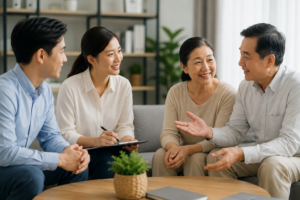 Talk With Our Care Team