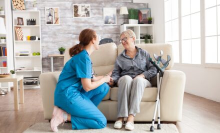 Aging in Place Checklist for Safe Independent Living