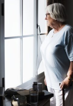 Warning Signs of Memory Loss in Older Adults