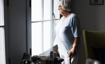 Warning Signs of Memory Loss in Older Adults
