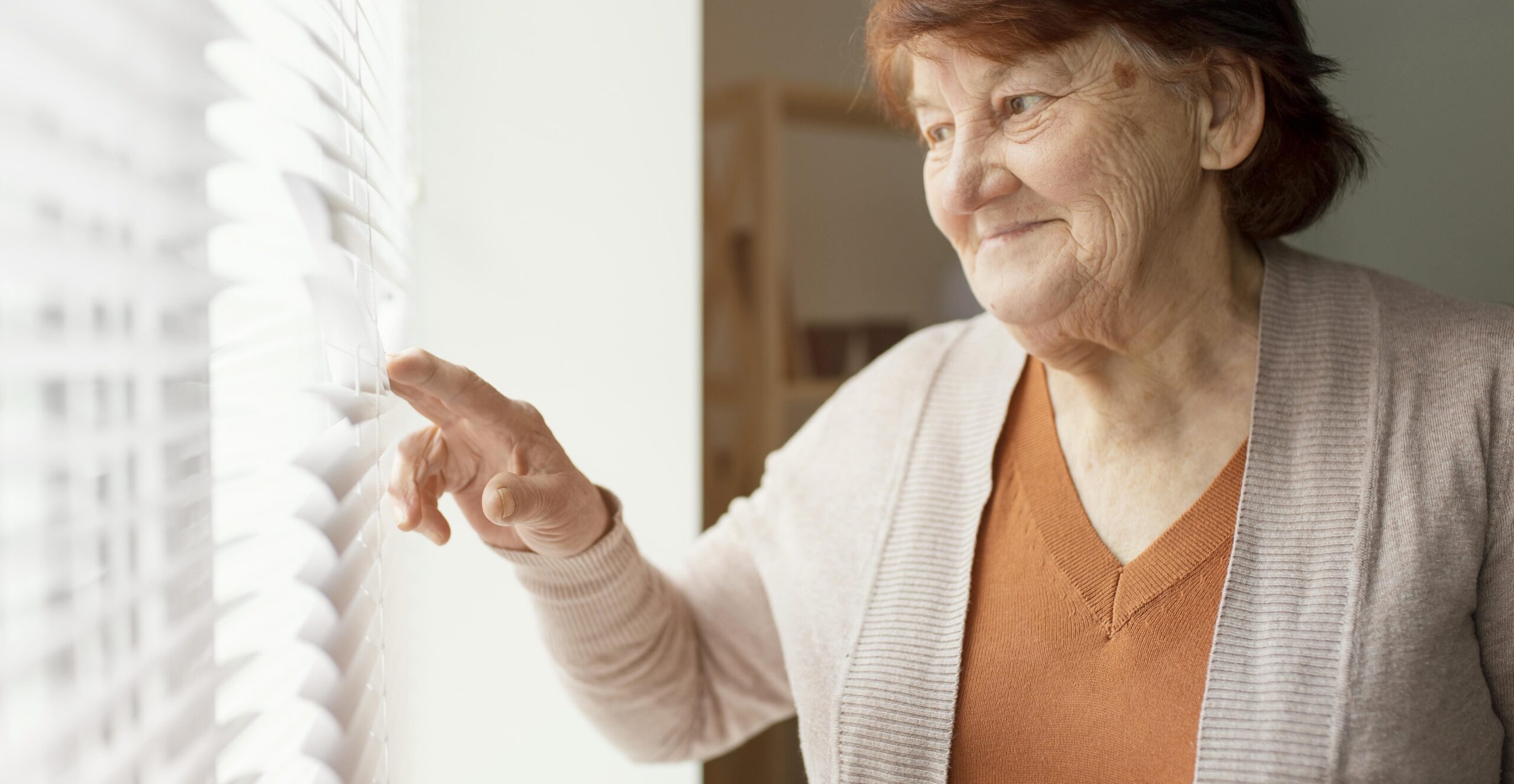 in-home care
